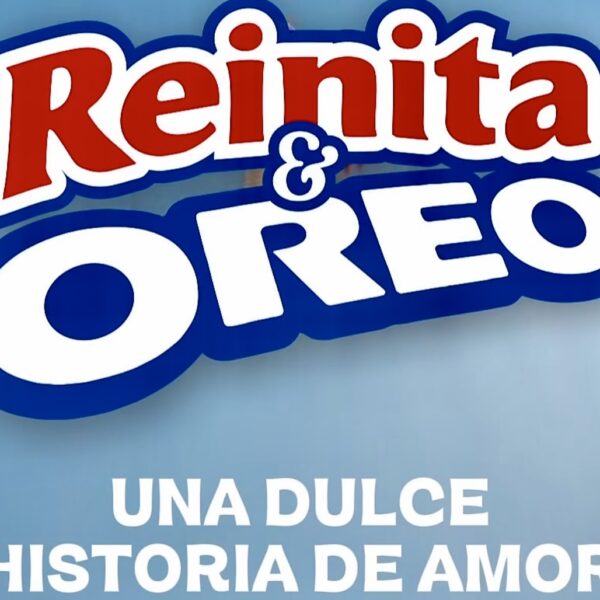 “Reinita y Oreo: La nueva serie animada qué revive las chucherías venezolanas