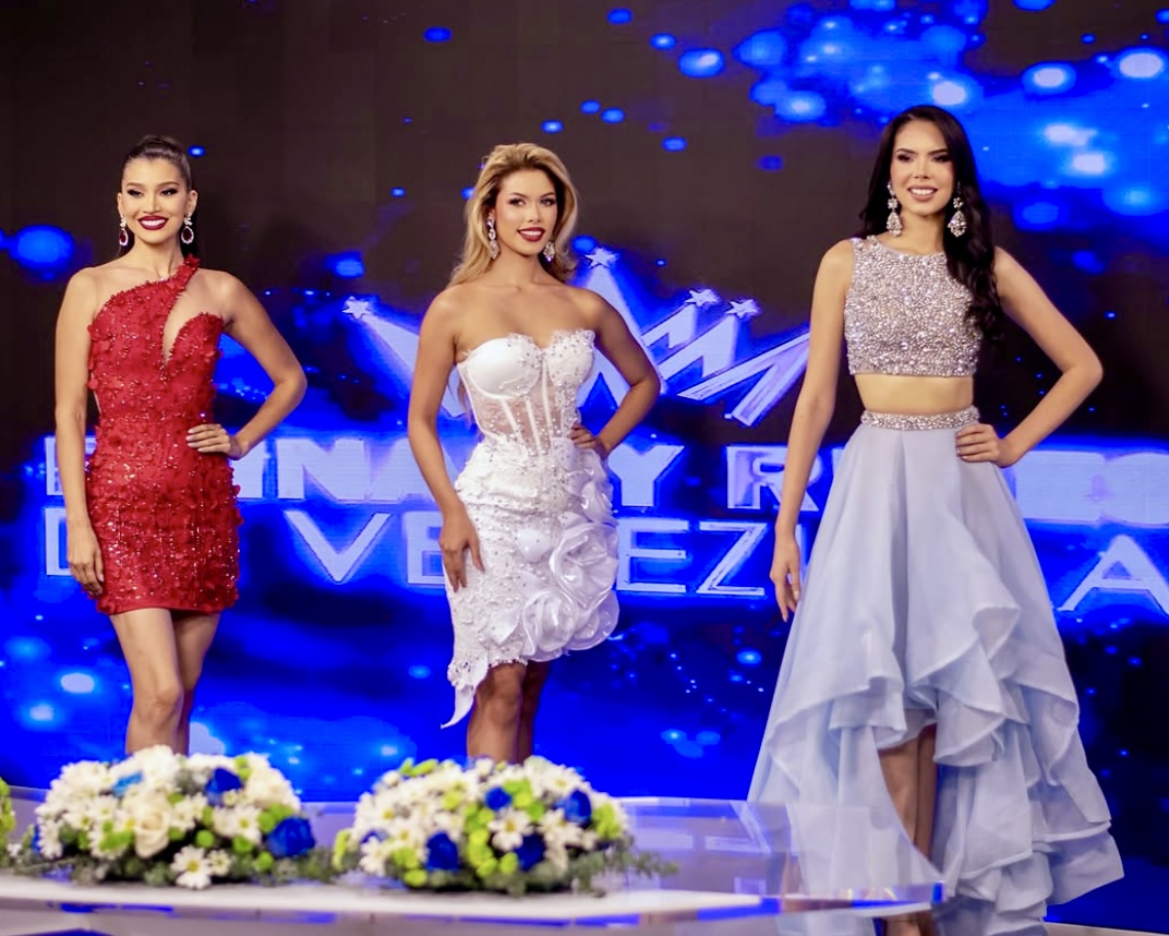 La Organización Reinas y Reyes de Venezuela presentó oficialmente a sus candidatos para la edición 2026