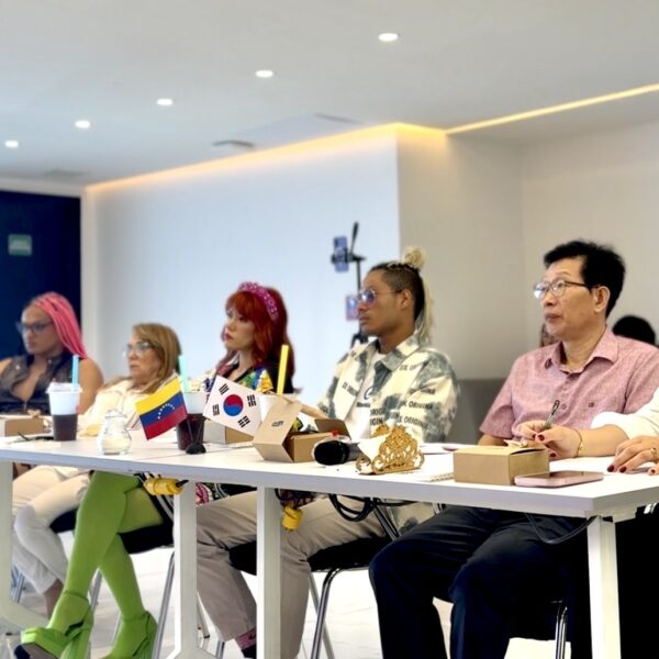 Silicon Valley Venezuela celebró casting rumbo al Ve-Pop Venezuela