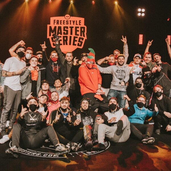 “Freestyle World Cup”: Caracas sera sede la jornada inaugural del mundial 3VS3 de Urban Roosters