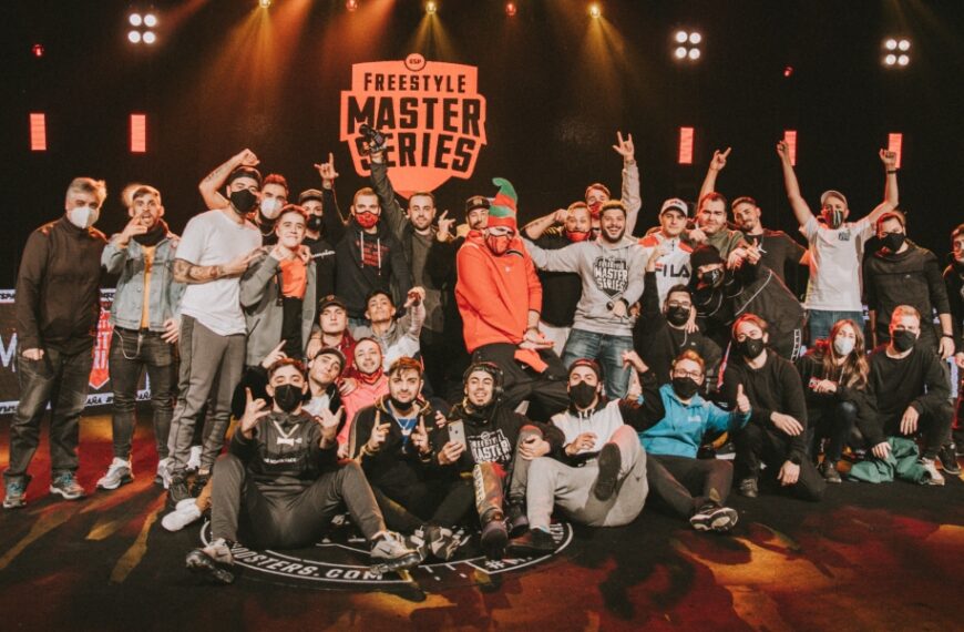 “Freestyle World Cup”: Caracas sera sede la jornada inaugural del mundial 3VS3 de Urban Roosters