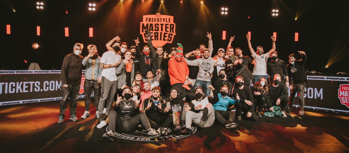 “Freestyle World Cup”: Caracas sera sede la jornada inaugural del mundial 3VS3 de Urban Roosters