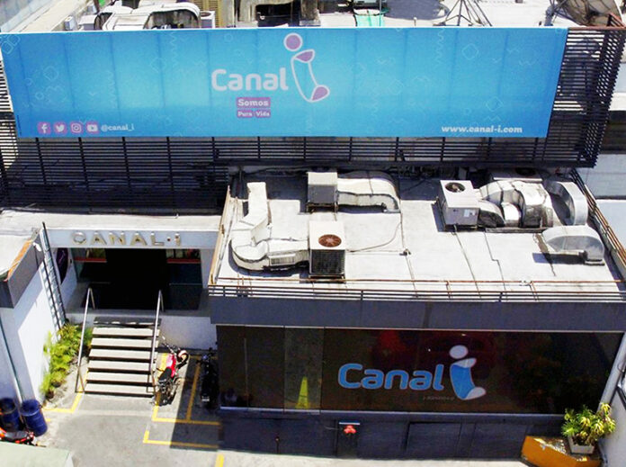 Canal i celebró 19 años apostando a Venezuela