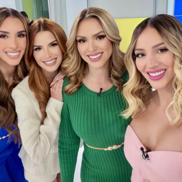 Vitrina Hoy: La frescura de las mujeres de Televen se apodera de las mañanas de la TV venezolana