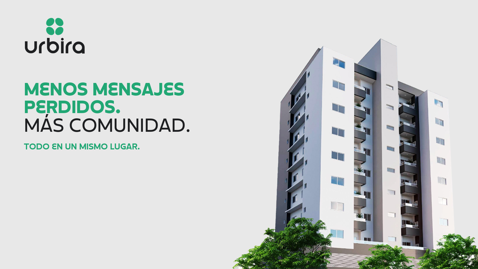 URBIRA: La plataforma que busca transformar la vida en comunidad y moderniza los condominios en Venezuela