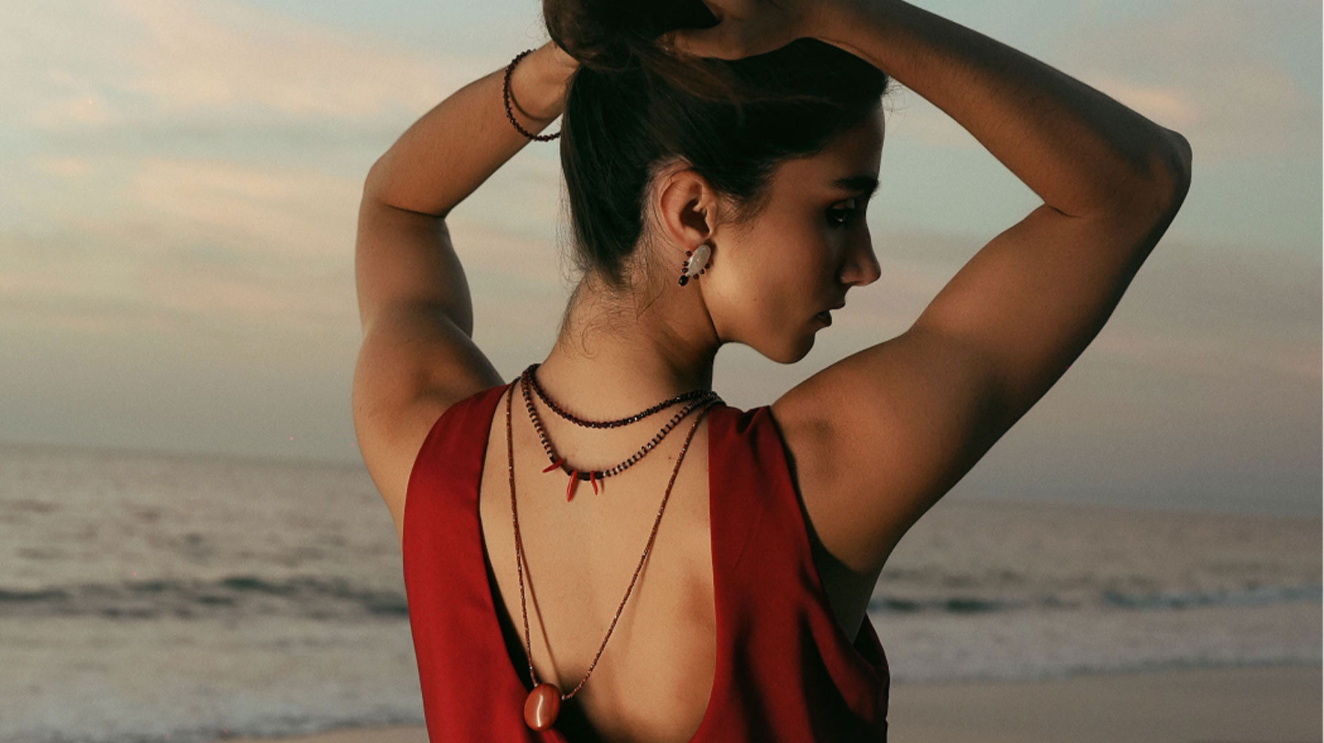FLAMMA FW26: TARBAY anuncia su nueva colección