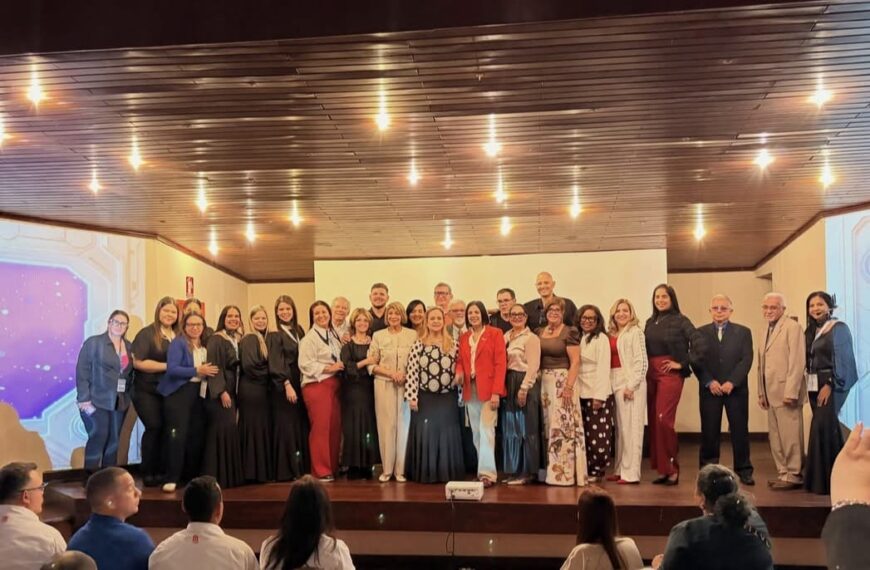 Foro “Futuro Venezuela 360” reunió a Líderes y Empresarios para analizar el panorama económico y social del país