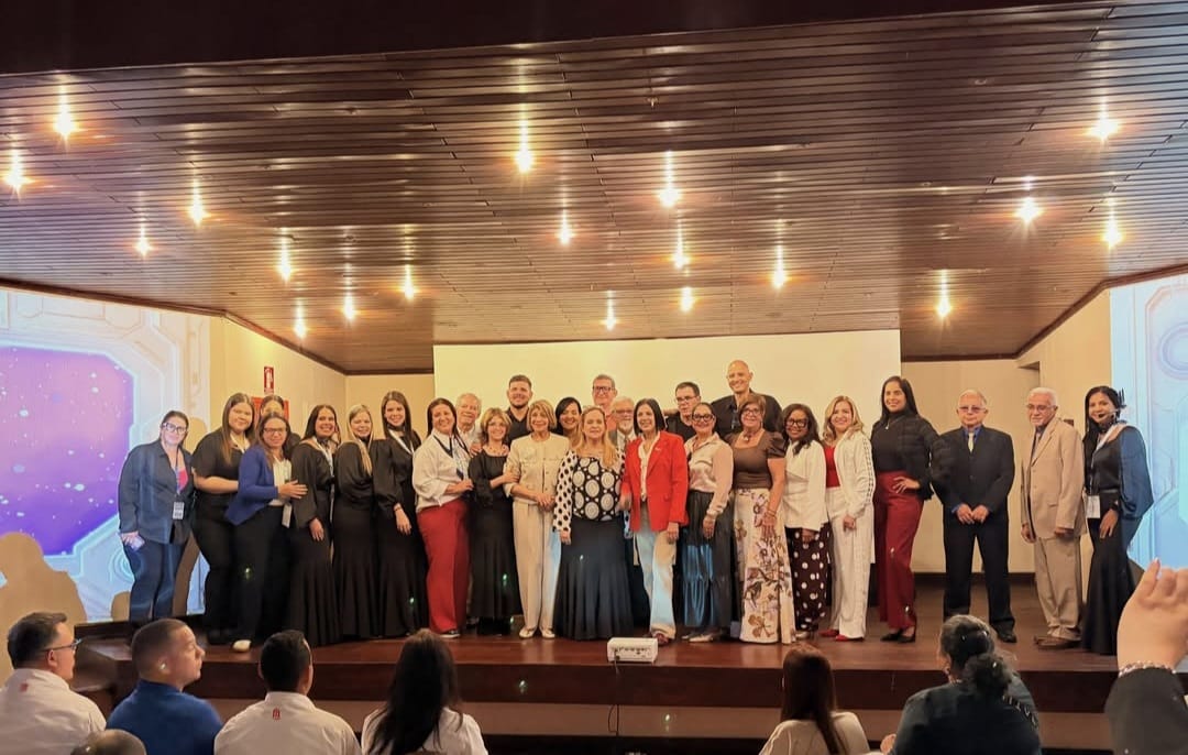 Foro “Futuro Venezuela 360” reunió a Líderes y Empresarios para analizar el panorama económico y social del país