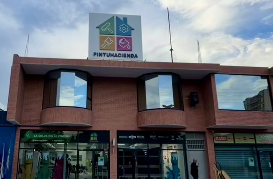 Pintuhacienda celebró 2 años acompañando las renovaciones de los hogares aragüeños