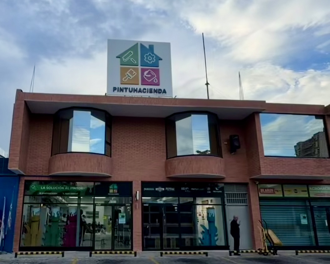 Pintuhacienda celebró 2 años acompañando las renovaciones de los hogares aragüeños