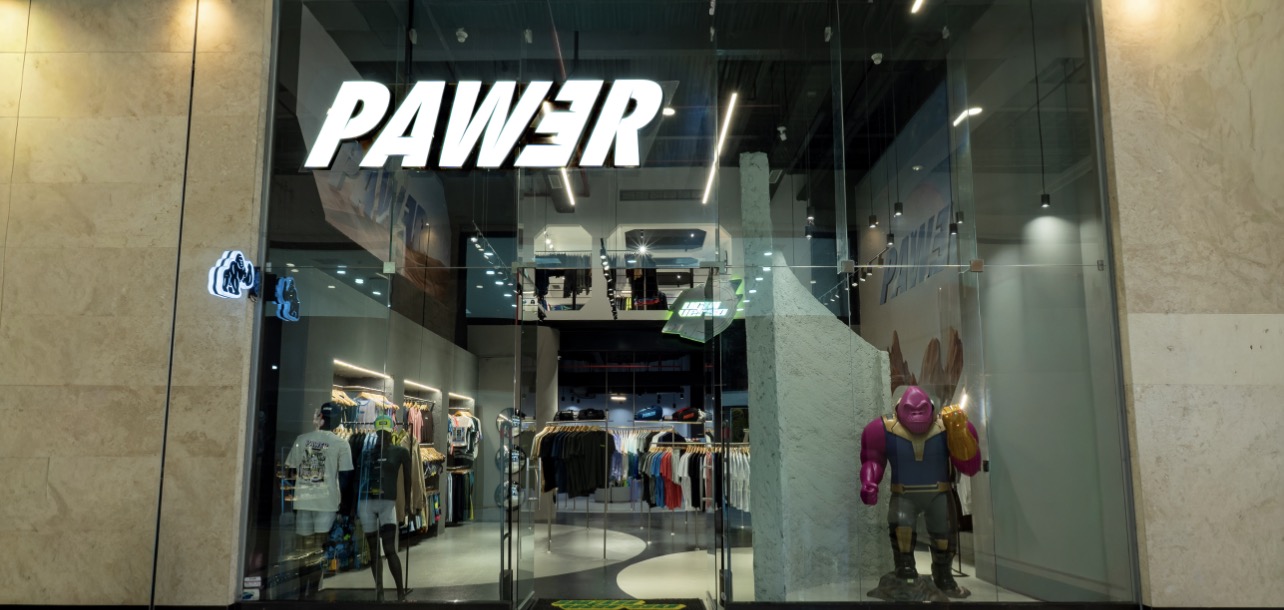 PAWER: La marca venezolana de lifestyle que revoluciona el retail combinando moda, narrativa y comunidad