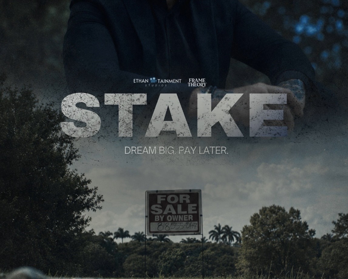 Ethan Malka y Landon D’Alessandro llegan a Times Square con “STAKE”