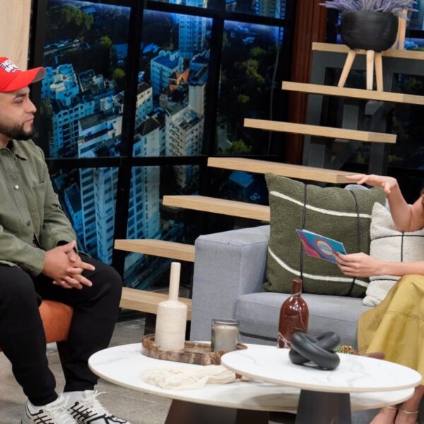 Ralphy Dreamz lleva “Maldito Amor” a República Dominicana con una gira promocional de la mano de ParkEast Music LLC