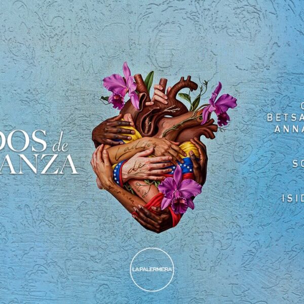 La Palermera presenta “Latidos de Esperanza”: El palpitar de un país que no se da por vencido