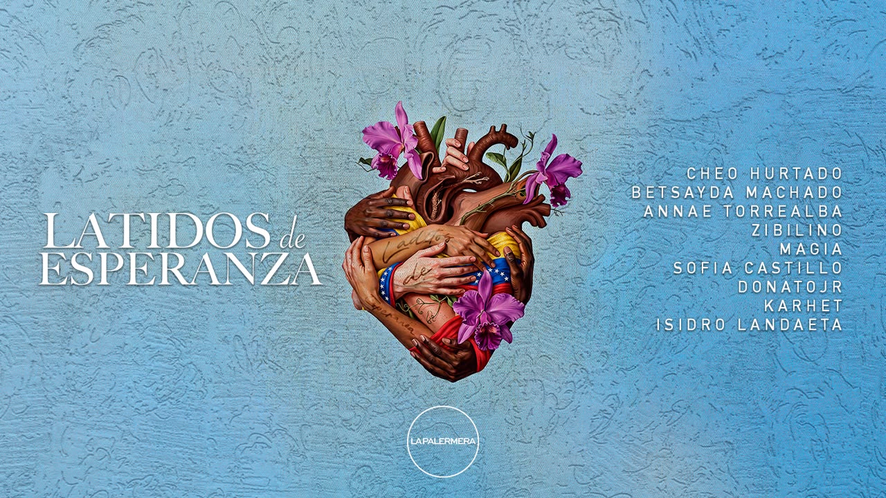 La Palermera presenta “Latidos de Esperanza”: El palpitar de un país que no se da por vencido